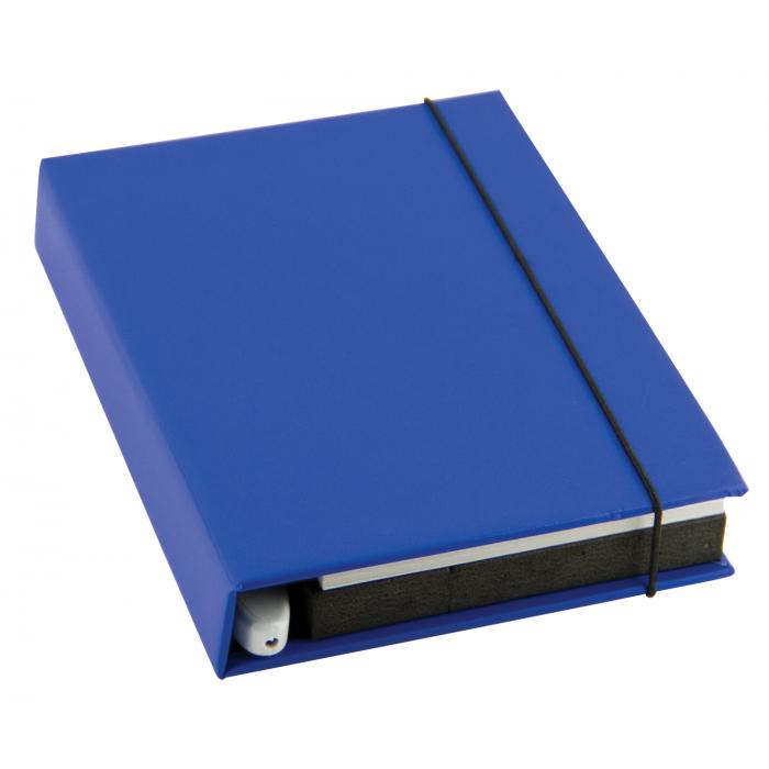 Notepad With Pen & Calculator