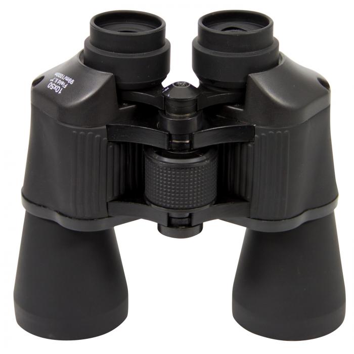 10 X 50 Binoculars