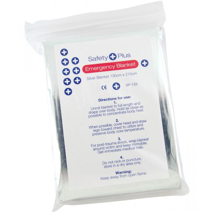 Emergency Blanket