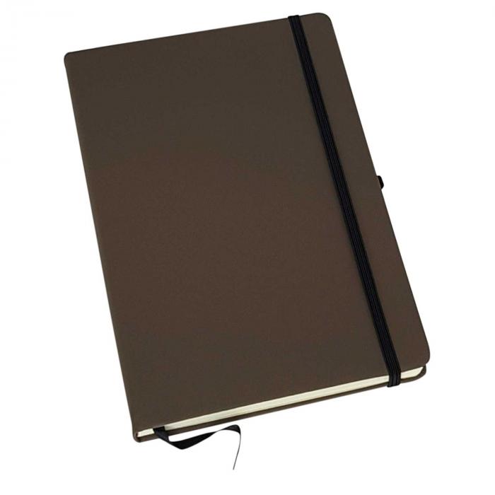 Urban Notebook