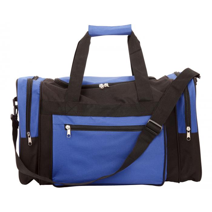 Custom Printed Promotional Sydney Sports Bags NZ Custom Gear