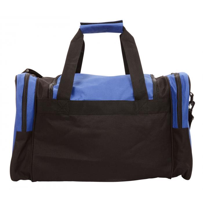 Custom Printed Promotional Sydney Sports Bags NZ Custom Gear