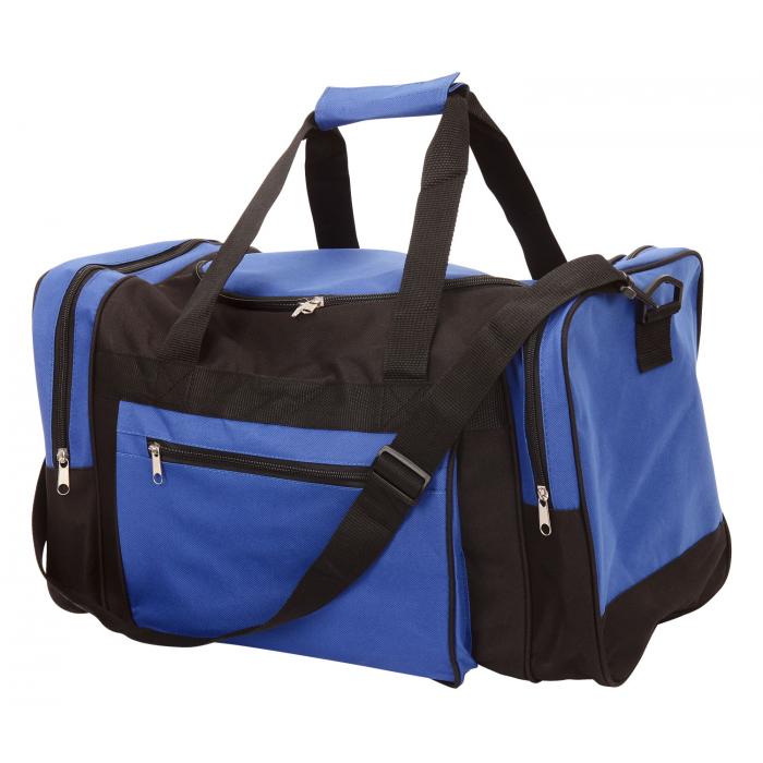 Custom Printed Promotional Sydney Sports Bags NZ Custom Gear