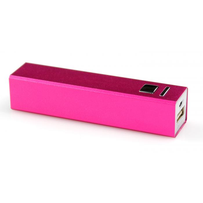 Power Bank Pro