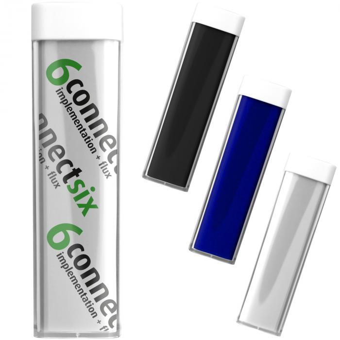 Wrap Power Bank