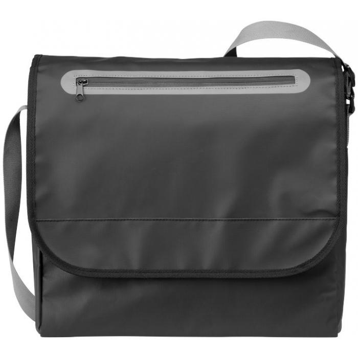 Tarpauline Messenger