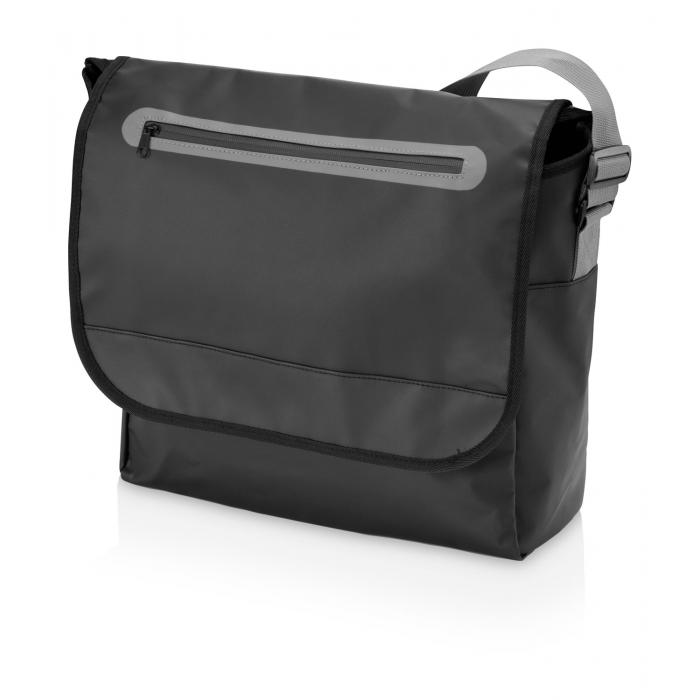 Tarpauline Messenger