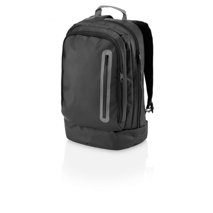 Tarpauline Backpack