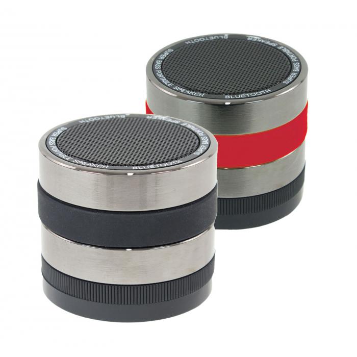 Bluetooth Speaker