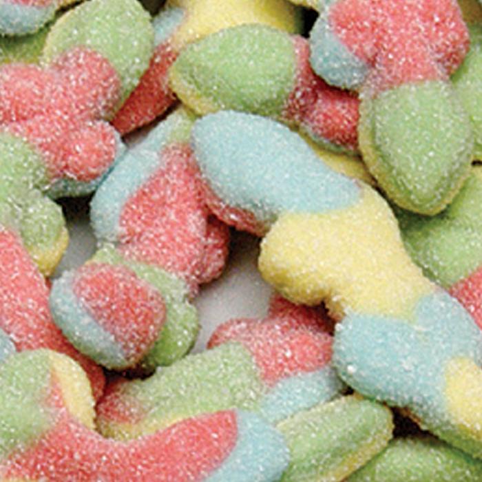 Sour Lizards