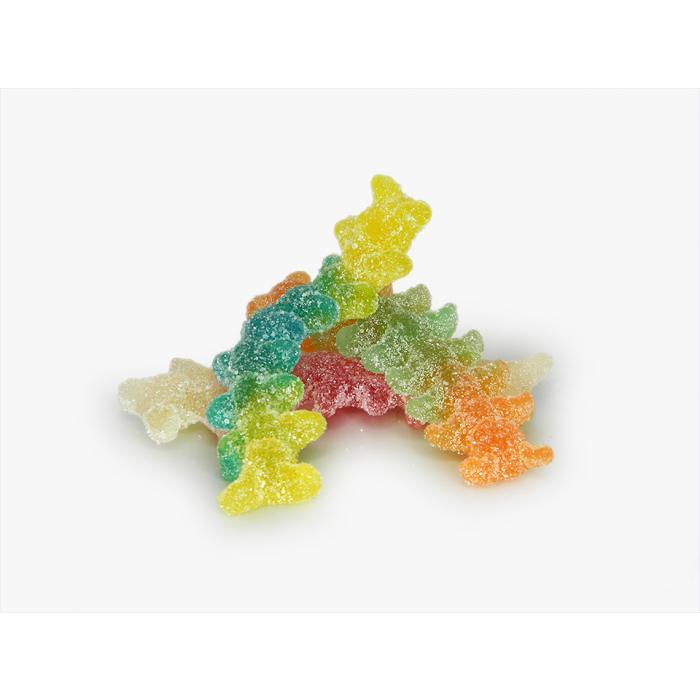 Sour Centipedes