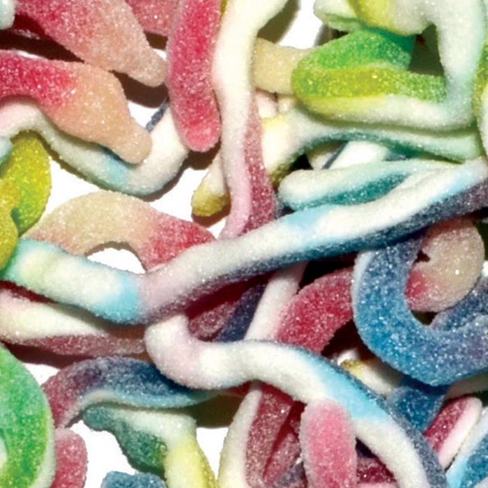 Sour Snakes