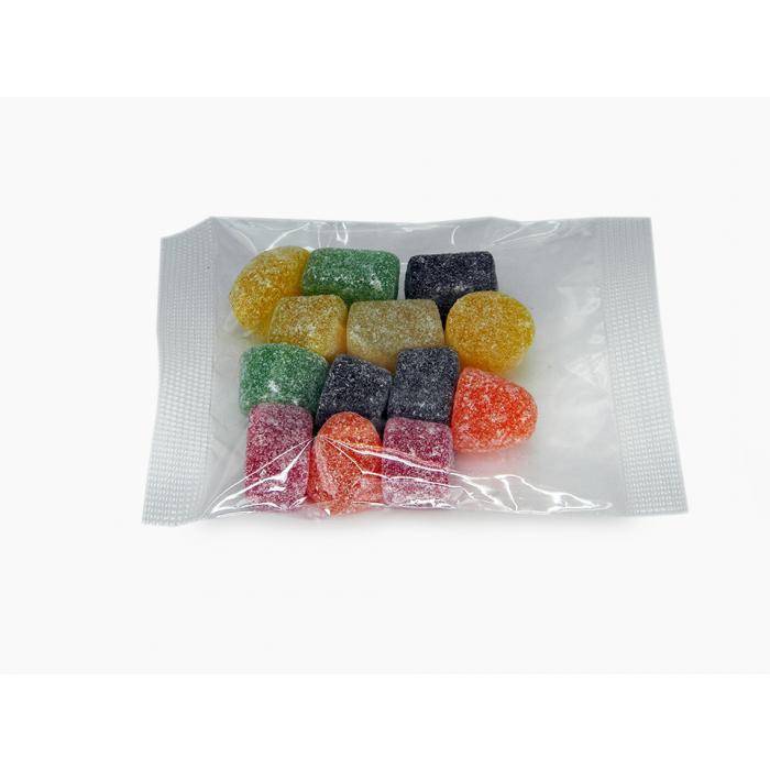 Hard Jubes