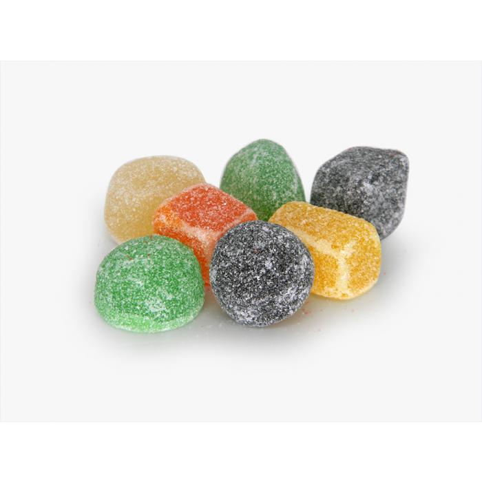 Hard Jubes