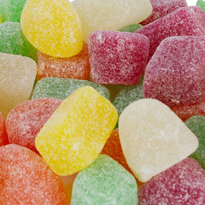 Soft Jubes