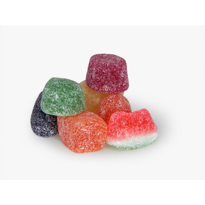 Soft Jubes