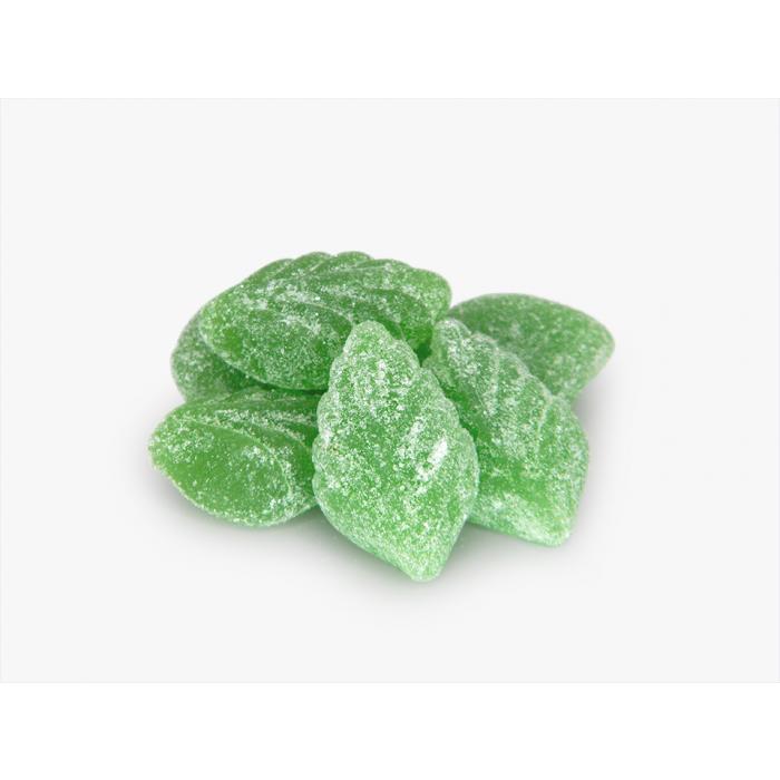 Spearmint Leaves