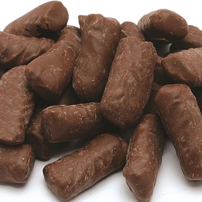 Bullets Raspberry Milk Choc