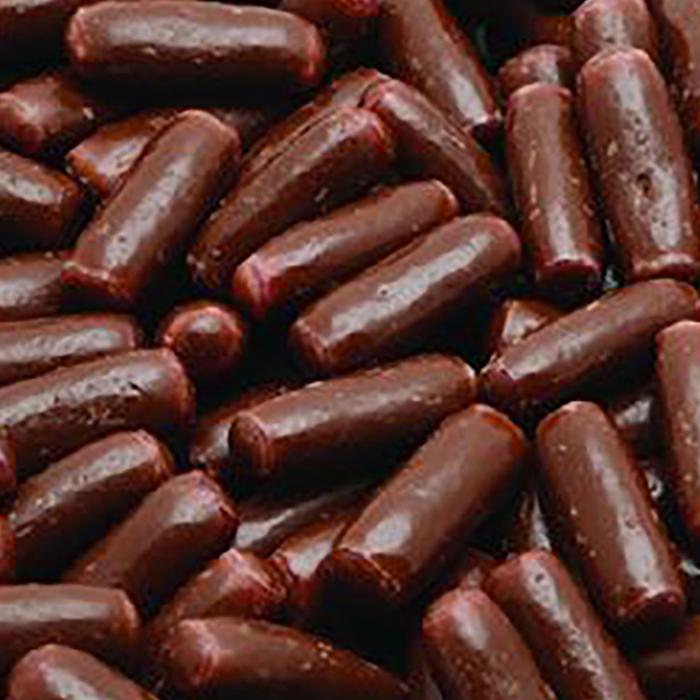 Traditional Milk Choc Bullets