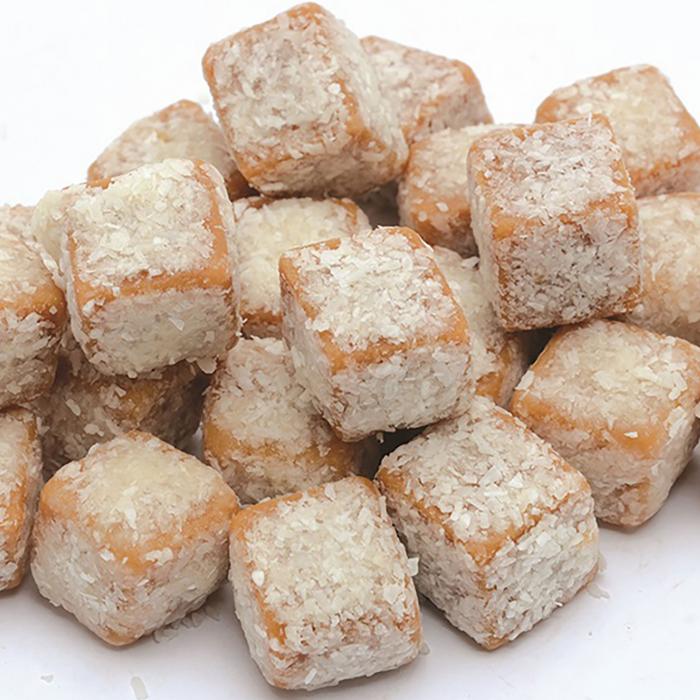 Caramel Kisses