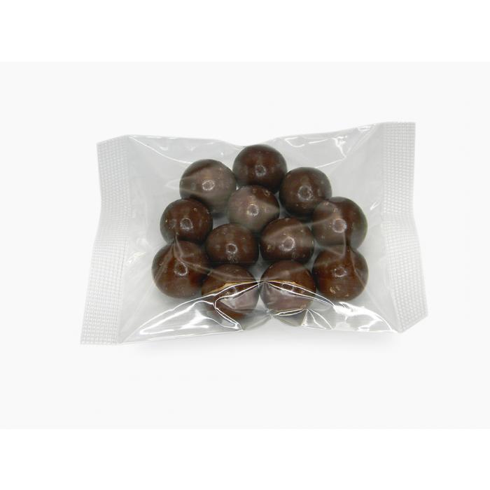 Choc Malt Balls