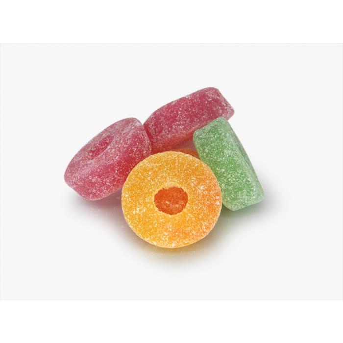 Fruit Rings