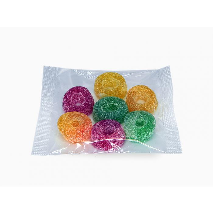 Fruit Rings