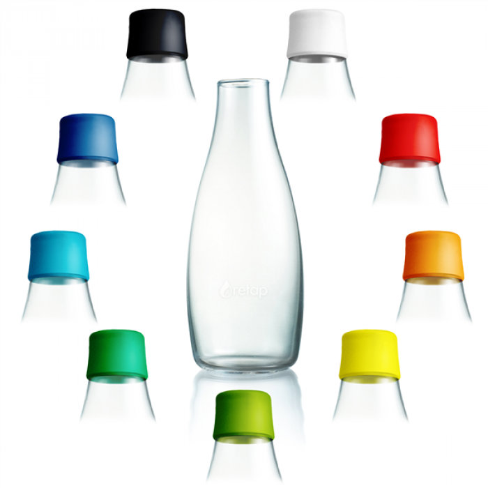 Retap 300ml Bottle