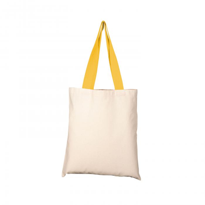 Bronte Cotton Tote Bag