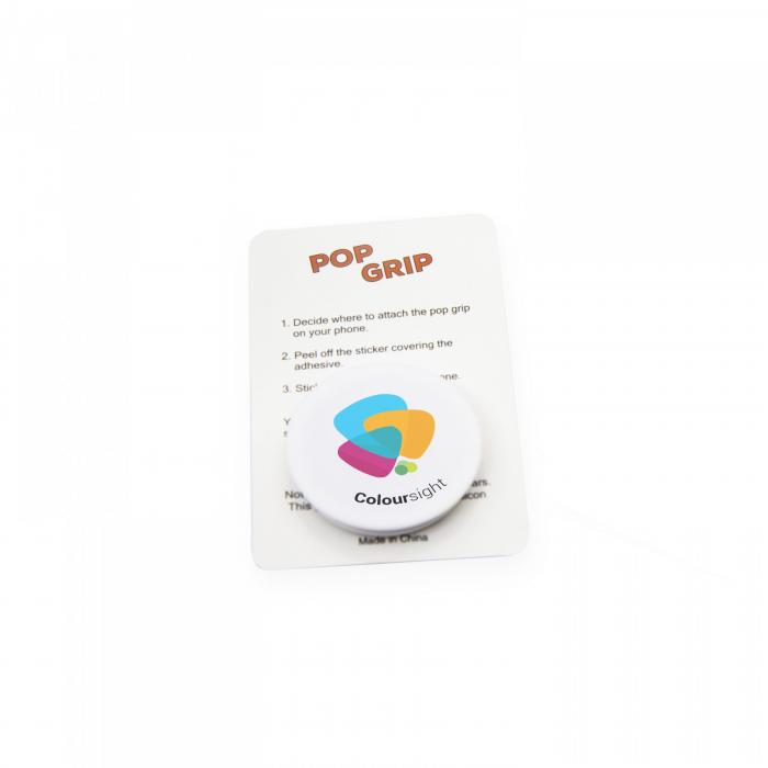 Pop Grip