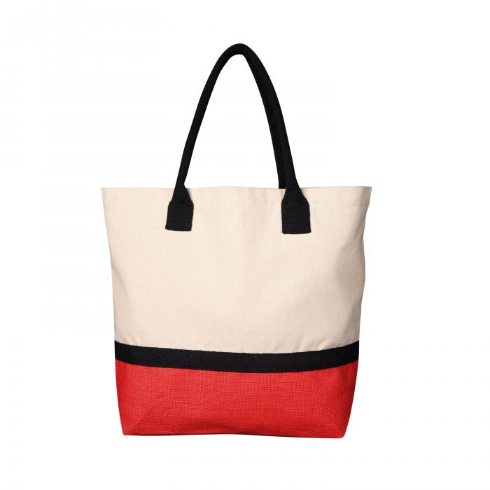 Monaco Tote Bag