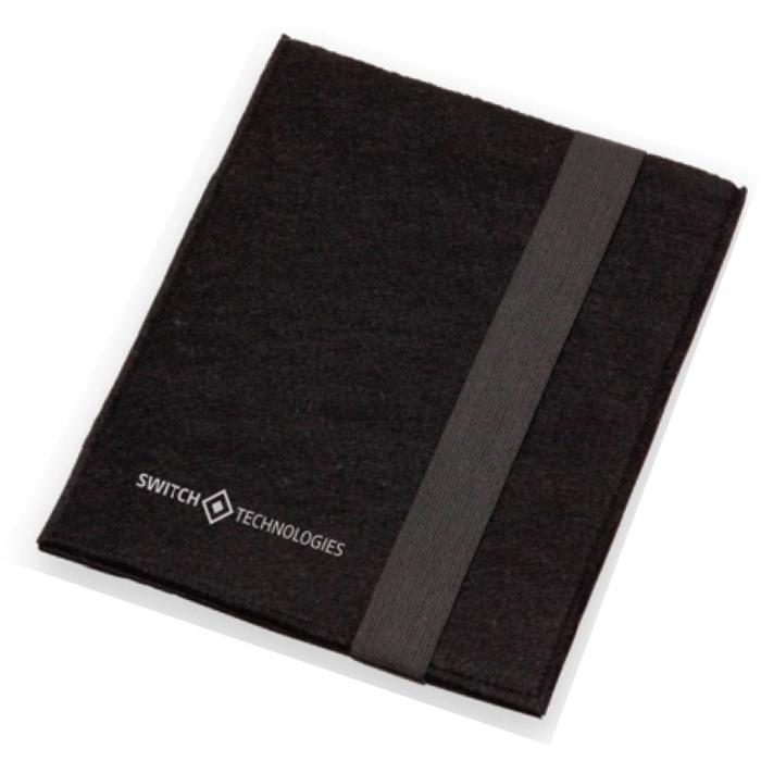 Felt iPad Holder