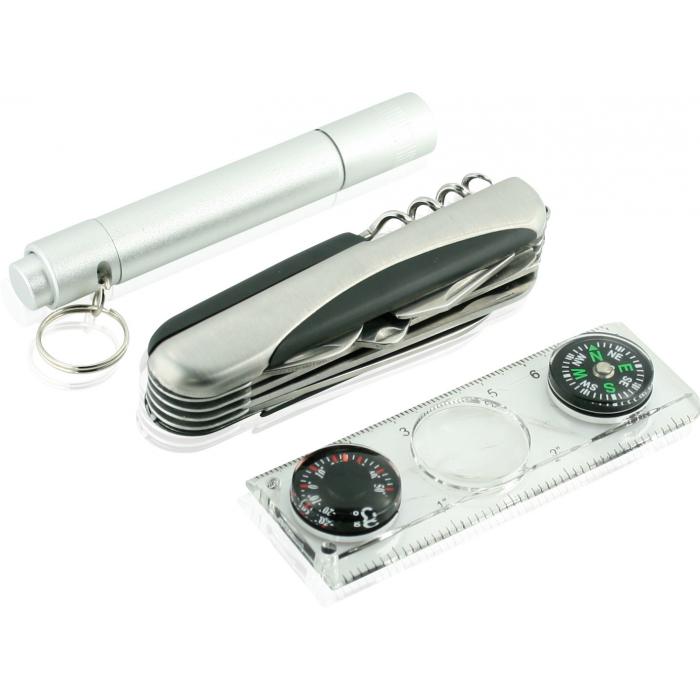 Mini Survival Kit