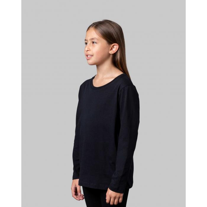 Kids Long Sleeve T-shirt