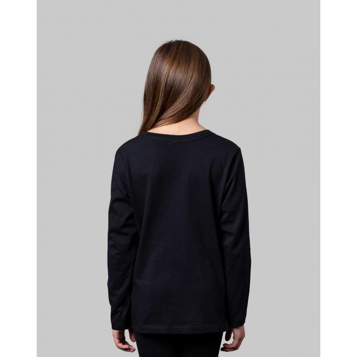Kids Long Sleeve T-shirt