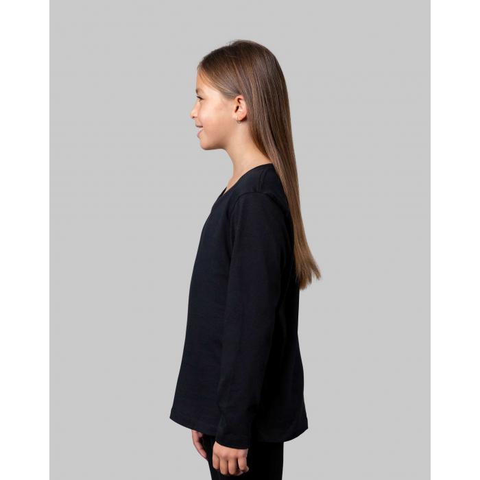 Kids Long Sleeve T-shirt