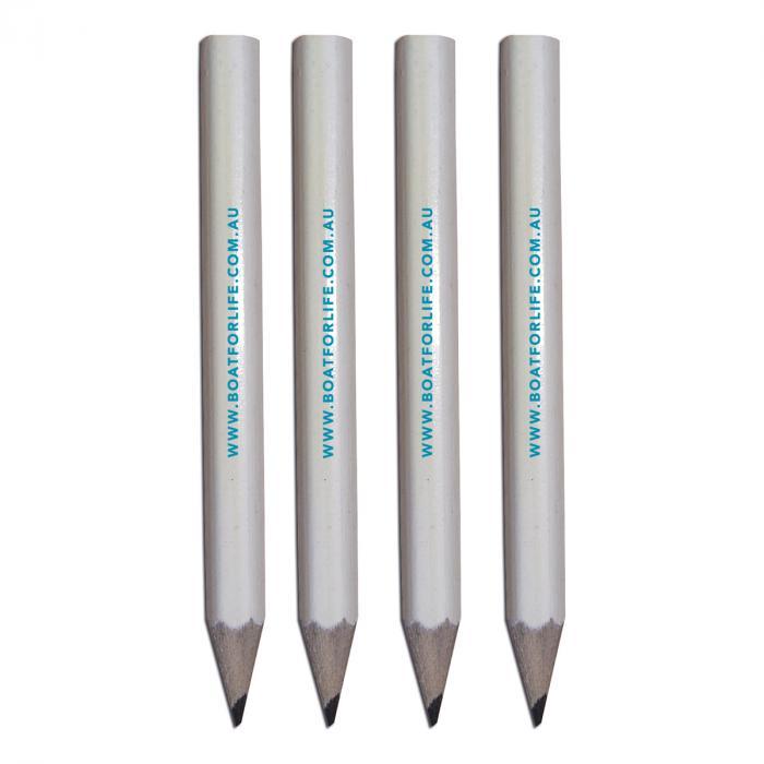 3 1/2 Inch Pencil