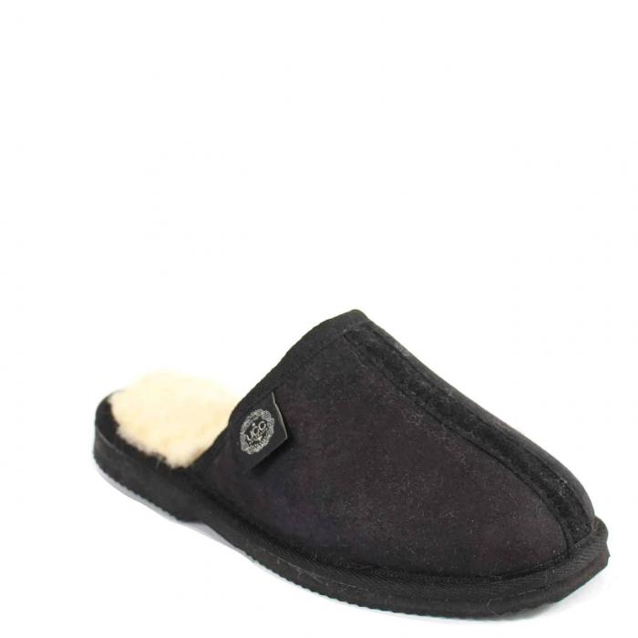 Ian Scuff