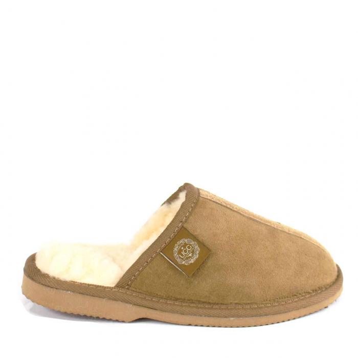 Ian Scuff
