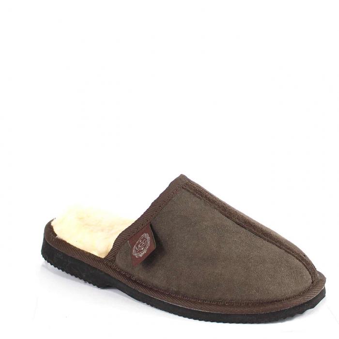 Ian Scuff