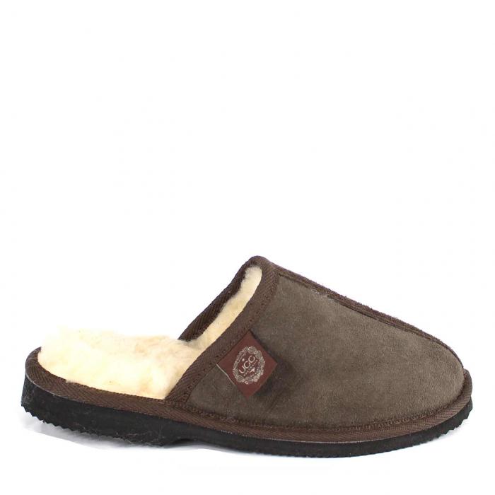 Ian Scuff