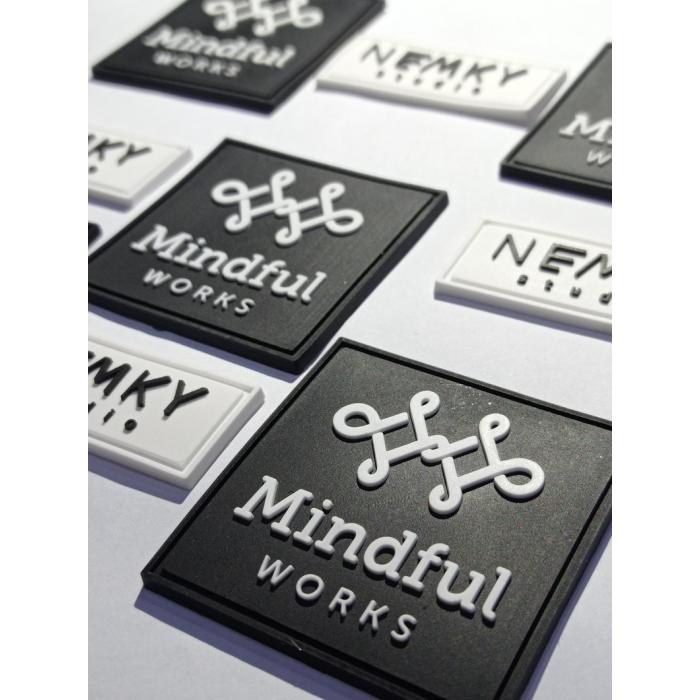 PVC Patches