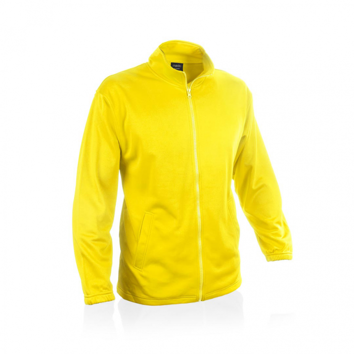 Technique Jacket Klusten