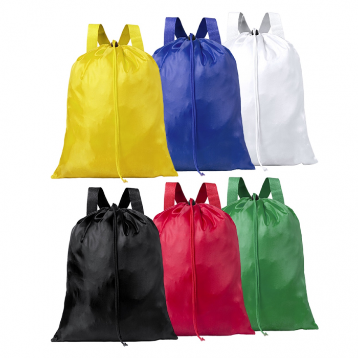 Drawstring Bag Shauden