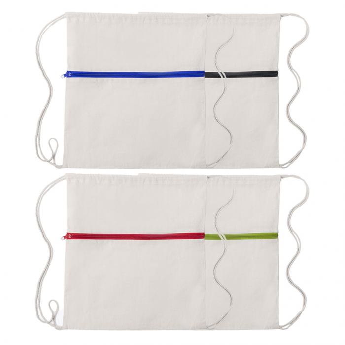 Drawstring Bag Selcam