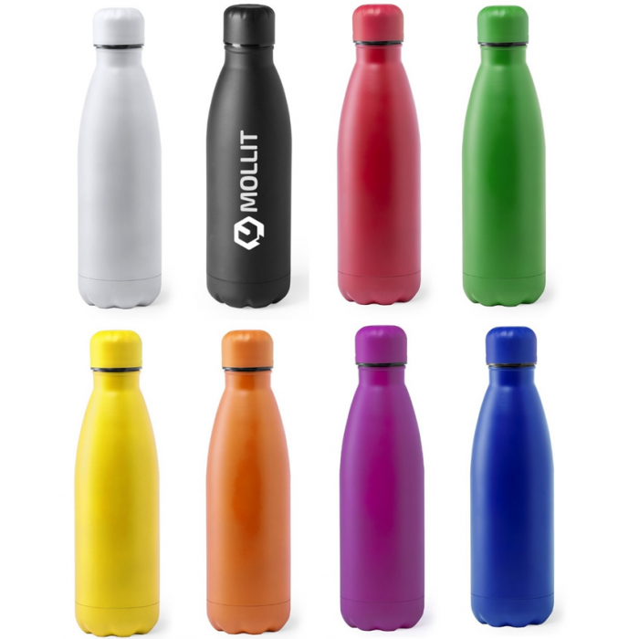 Bottle Rextan