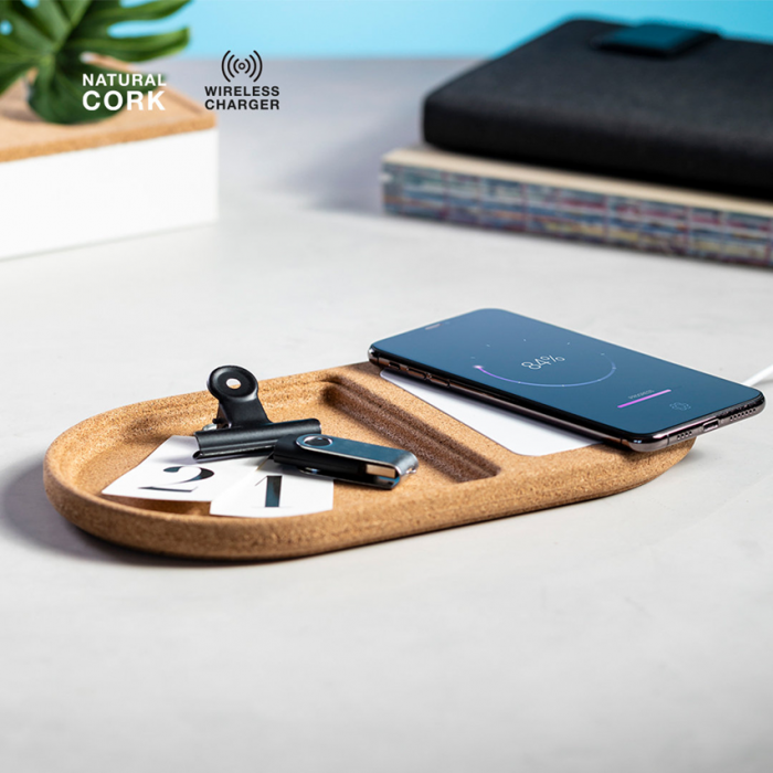 Organizer Charger Dilfox