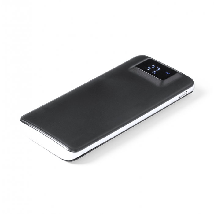 Power Bank Tormund