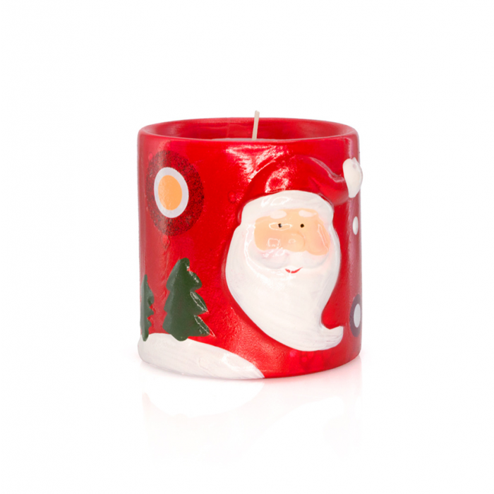 Candle Klaus