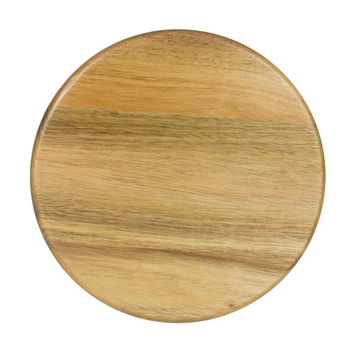 Petite Round Cheeseboard